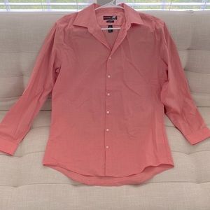 J. Ferrar Men’s Dress shirt